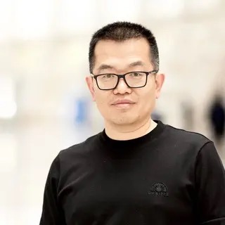刘海坤博士