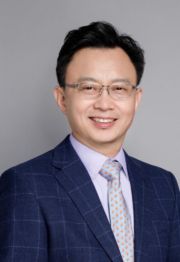 郑加麟教授