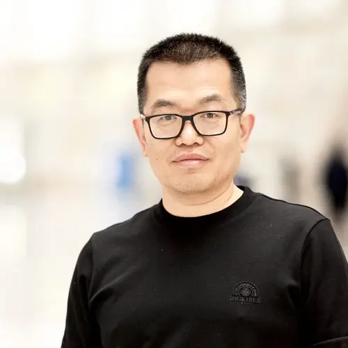 Dr. Haikun Liu